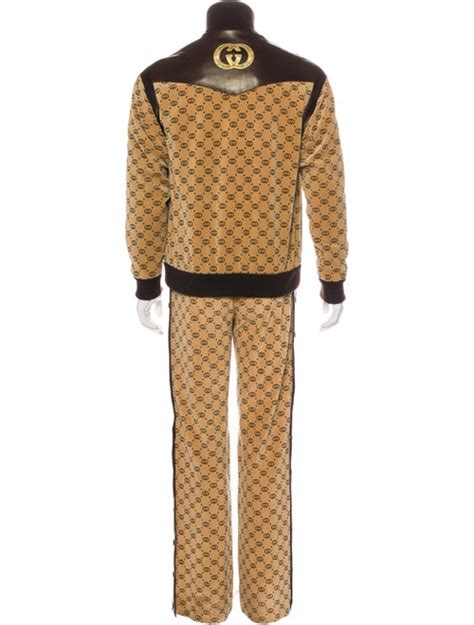 red gucci shoes men dapper dan|gucci dapper dan tracksuit.